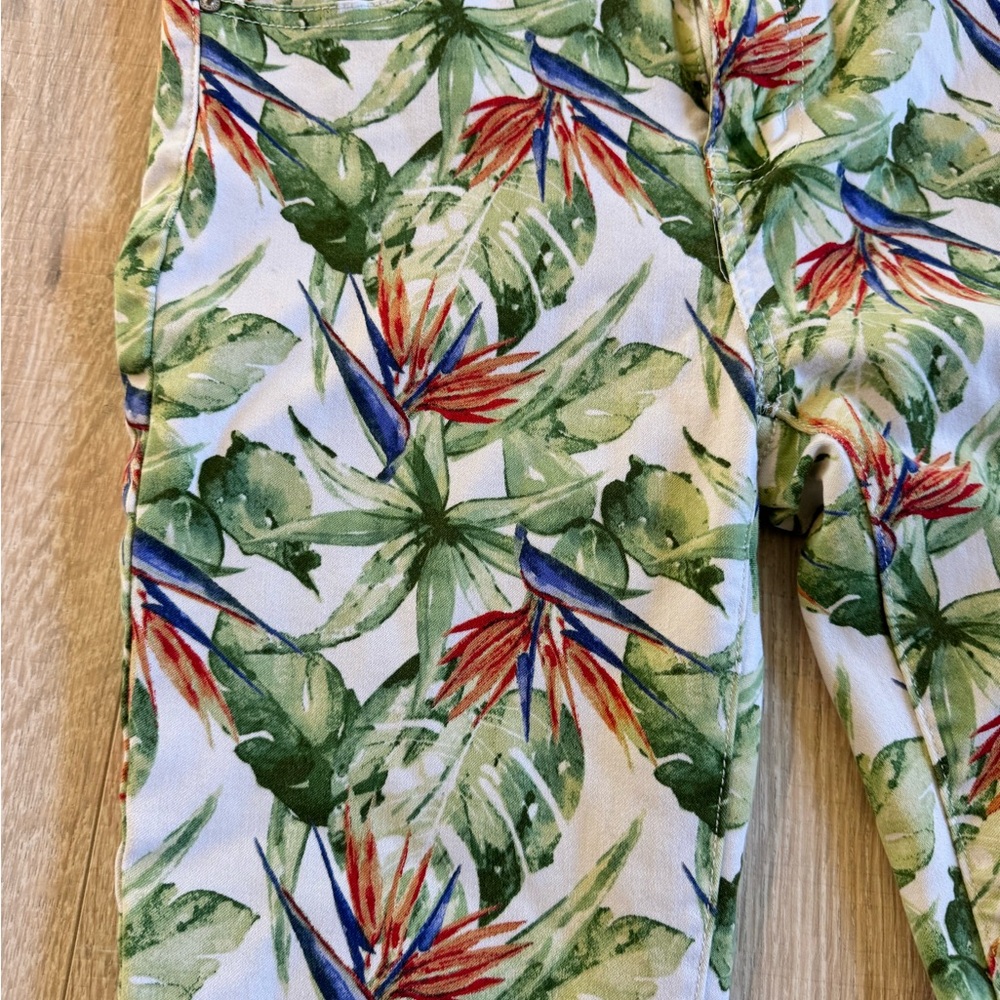 Truth and Theory Skinny Jeans